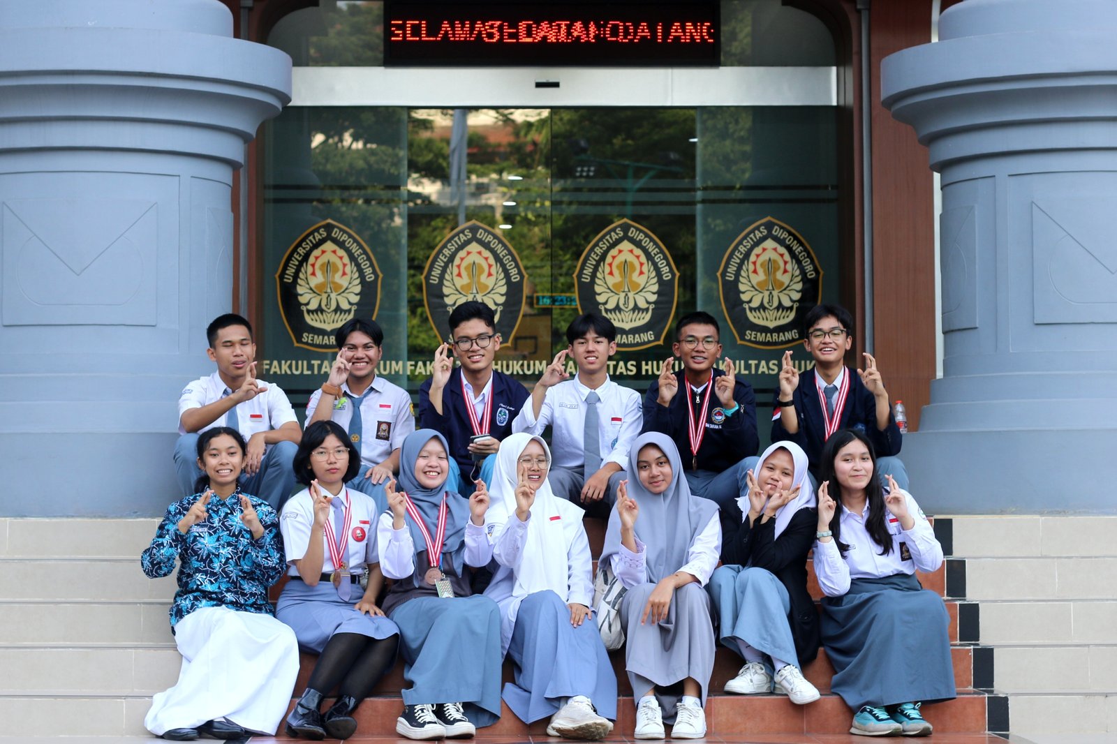 Dokumentasi UBC 9